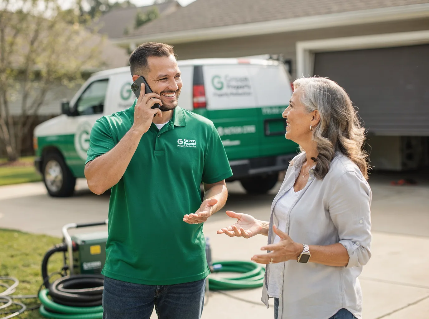Water Damage Restoration Spangler, PA FAQs